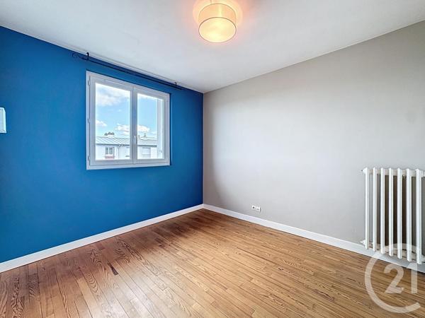 Appartement T3 à vendre  3 pièces - 66,14 m2 BREST - 29