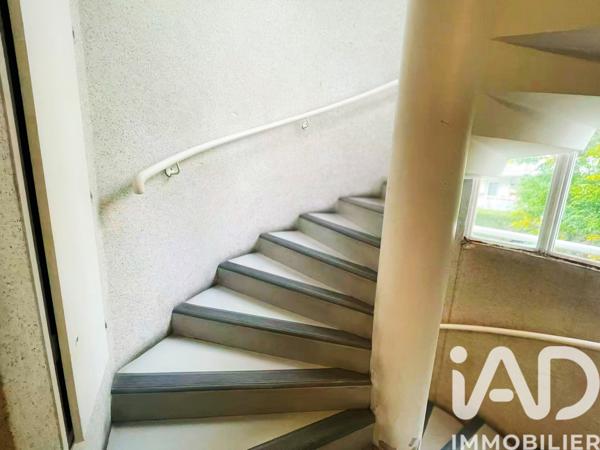 Studio à vendre 24 m² Suresnes