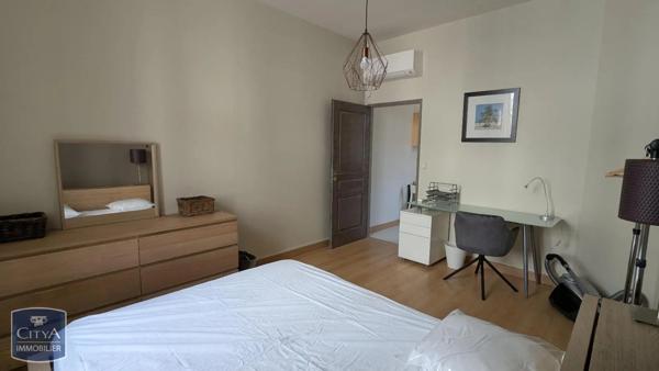 Appartement à louer 2 pièces 32.27m²