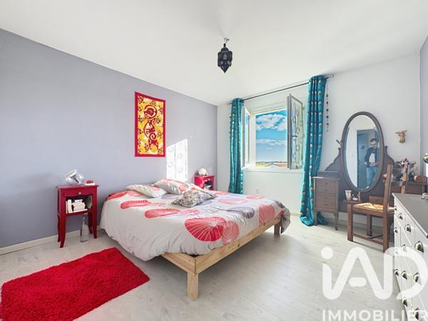 Maison à vendre 5 pièces 132 m² Coulgens