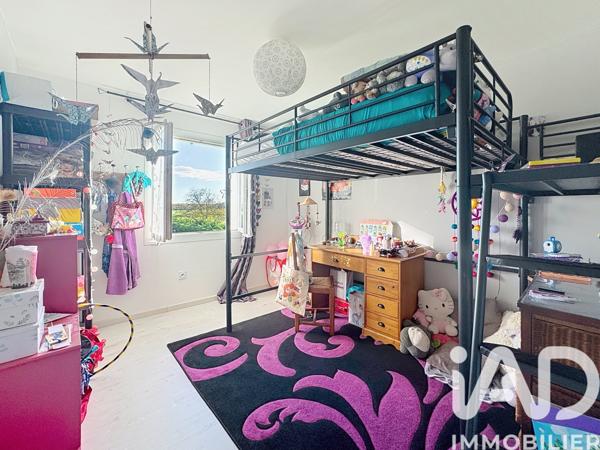 Maison à vendre 5 pièces 132 m² Coulgens