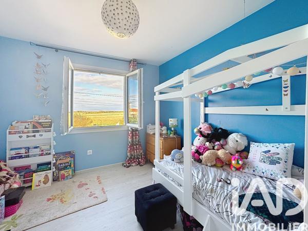 Maison à vendre 5 pièces 132 m² Coulgens