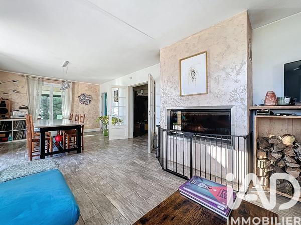 Maison à vendre 5 pièces 132 m² Coulgens