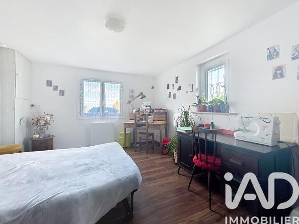 Maison à vendre 5 pièces 132 m² Coulgens