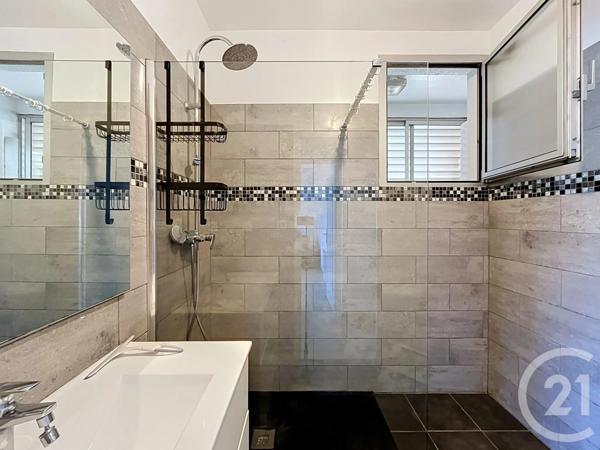 Appartement F3 à vendre  3 pièces - 80,21 m 2   AJACCIO  - 201