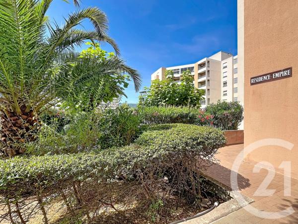 Appartement F3 à vendre  3 pièces - 80,21 m 2   AJACCIO  - 201