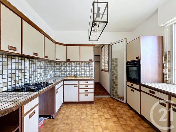 Appartement F3 à vendre  3 pièces - 80,21 m 2   AJACCIO  - 201
