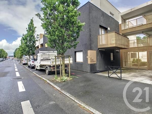 Appartement T2 à vendre  2 pièces - 43,70 m2 CARQUEFOU - 44