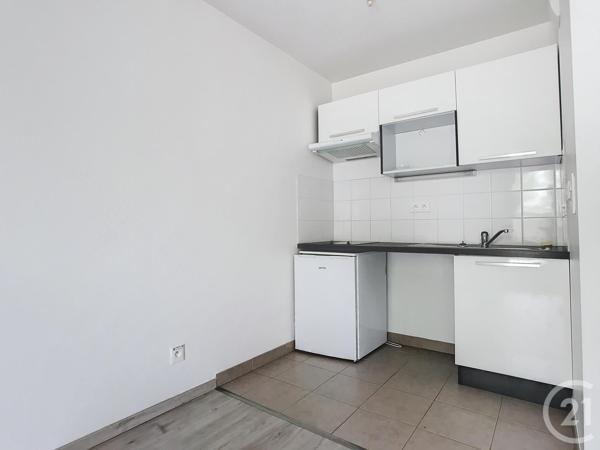 Appartement T2 à vendre  2 pièces - 43,70 m2 CARQUEFOU - 44