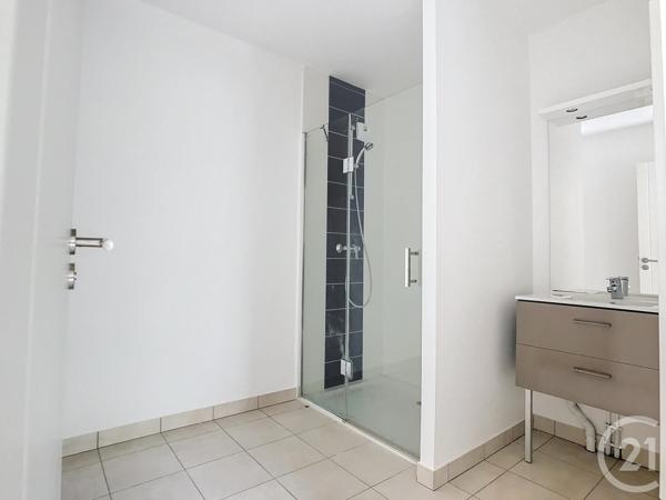 Appartement T2 à vendre  2 pièces - 43,70 m2 CARQUEFOU - 44