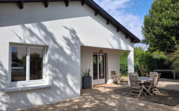 Maison à vendre    7 pièces • 190 m2 L'Houmeau