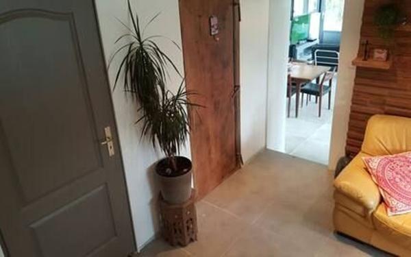 Maison à vendre    7 pièces • 190 m2 L'Houmeau