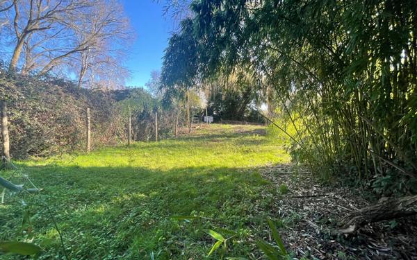 Maison à vendre    7 pièces • 190 m2 L'Houmeau