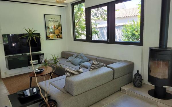 Maison à vendre    7 pièces • 190 m2 L'Houmeau