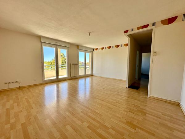 Appartement Poitiers 4 pièce(s) 83 m2