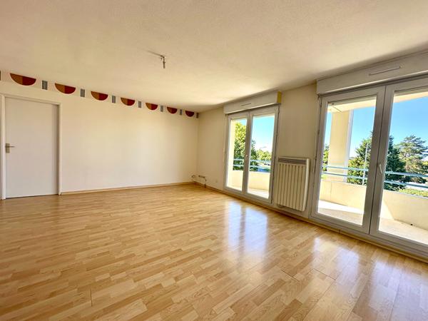 Appartement Poitiers 4 pièce(s) 83 m2