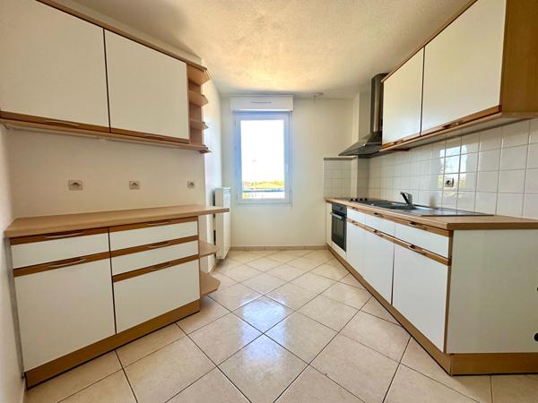 Appartement Poitiers 4 pièce(s) 83 m2