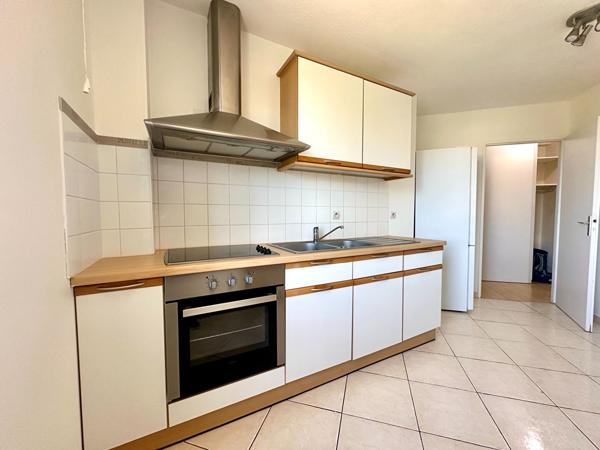 Appartement Poitiers 4 pièce(s) 83 m2