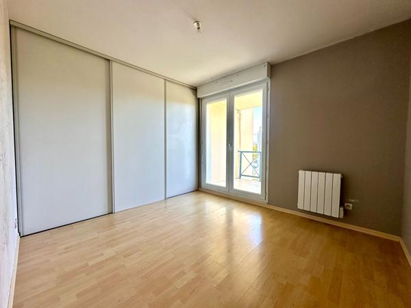 Appartement Poitiers 4 pièce(s) 83 m2