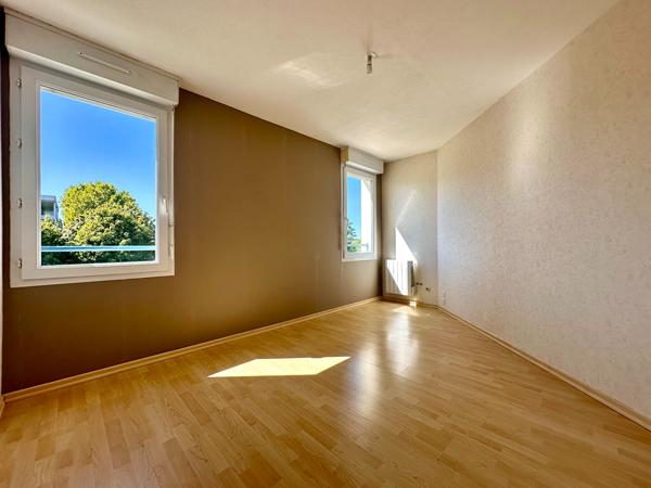Appartement Poitiers 4 pièce(s) 83 m2