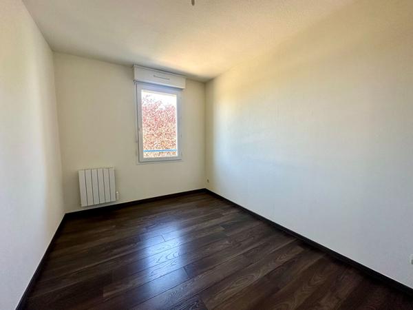 Appartement Poitiers 4 pièce(s) 83 m2