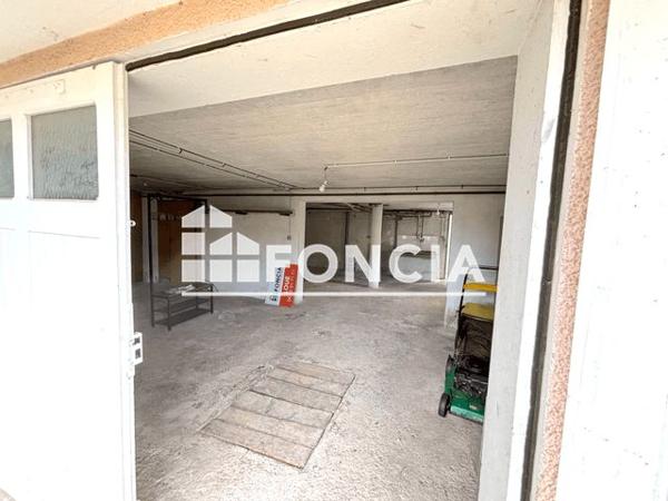 Location Maison 5 pièces 85.8 m² - 88 RUE DU 11 NOVEMBRE 1918 Coublevie 38500