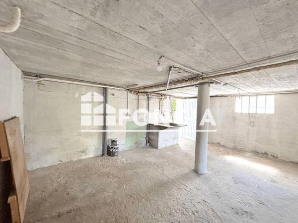 Location Maison 5 pièces 85.8 m² - 88 RUE DU 11 NOVEMBRE 1918 Coublevie 38500