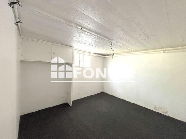 Location Maison 5 pièces 85.8 m² - 88 RUE DU 11 NOVEMBRE 1918 Coublevie 38500