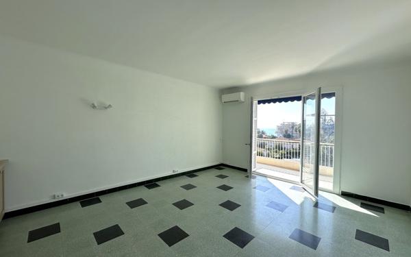 Appartement à vendre    1 pièce • 43,35 m2 Menton