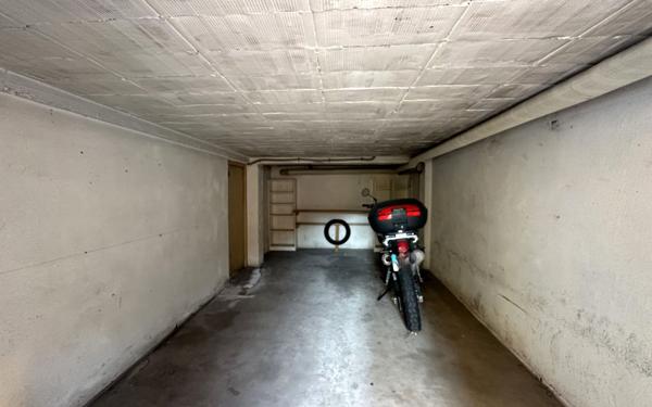 Appartement à vendre    1 pièce • 43,35 m2 Menton