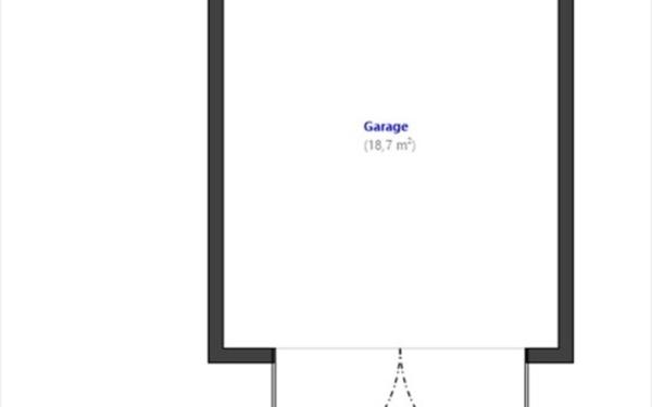 Appartement à vendre    1 pièce • 43,35 m2 Menton