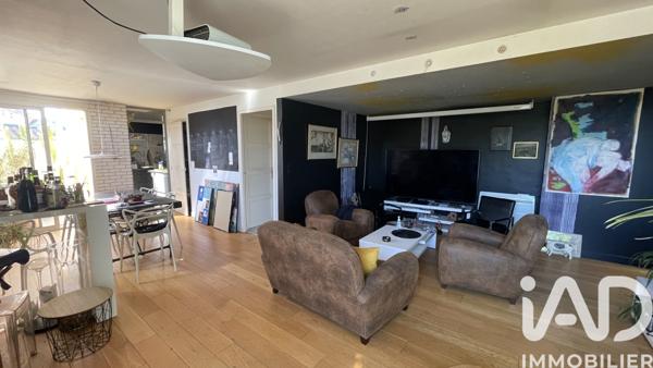 Appartement à vendre 3 pièces 94 m² Aubenas