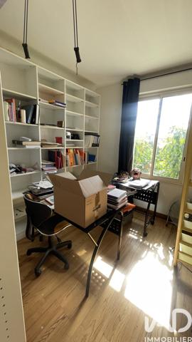 Appartement à vendre 3 pièces 94 m² Aubenas