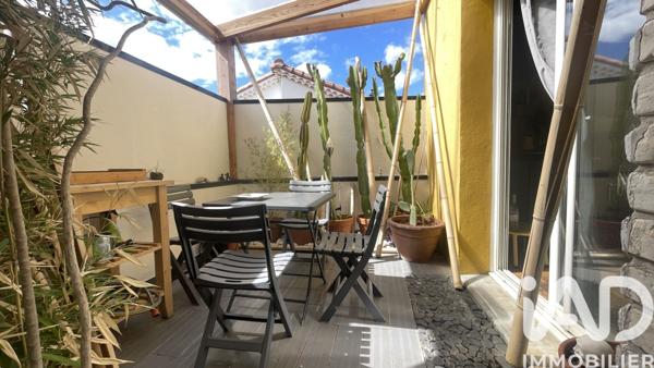 Appartement à vendre 3 pièces 94 m² Aubenas
