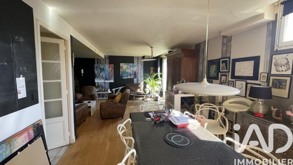 Appartement à vendre 3 pièces 94 m² Aubenas