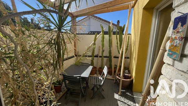 Appartement à vendre 3 pièces 94 m² Aubenas