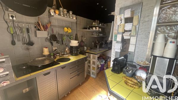 Appartement à vendre 3 pièces 94 m² Aubenas