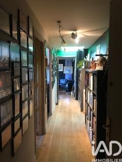 Appartement à vendre 3 pièces 94 m² Aubenas