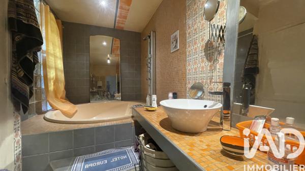 Appartement à vendre 3 pièces 94 m² Aubenas