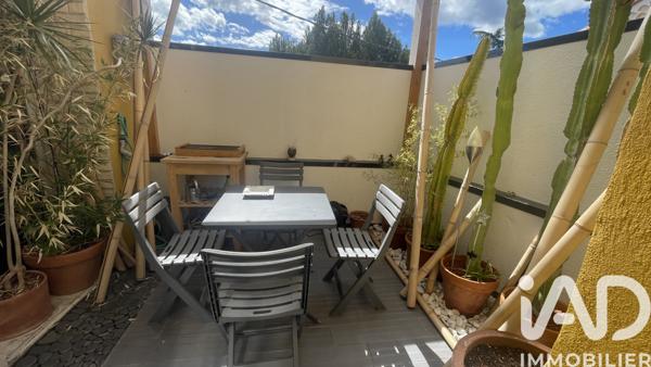 Appartement à vendre 3 pièces 94 m² Aubenas