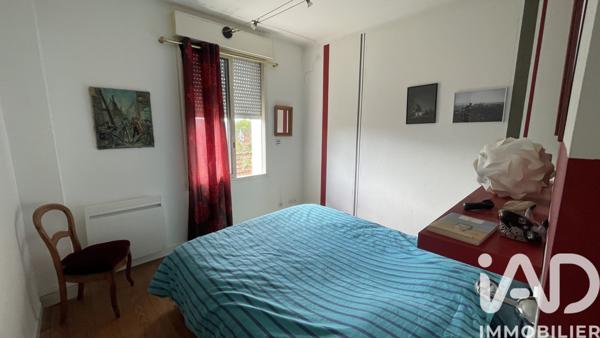 Appartement à vendre 3 pièces 94 m² Aubenas