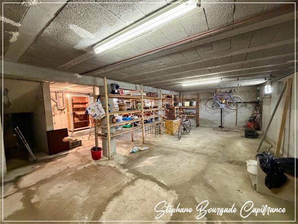 Maison 5 chambres à vendre BORDERES SUR L'ECHEZ (65) Terrain de 1136 m2