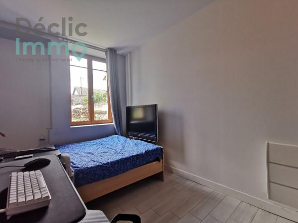 Vente maison Vouille, 134m² 1613m² 6 pièces 231 000€ Page /fr/detail.htm