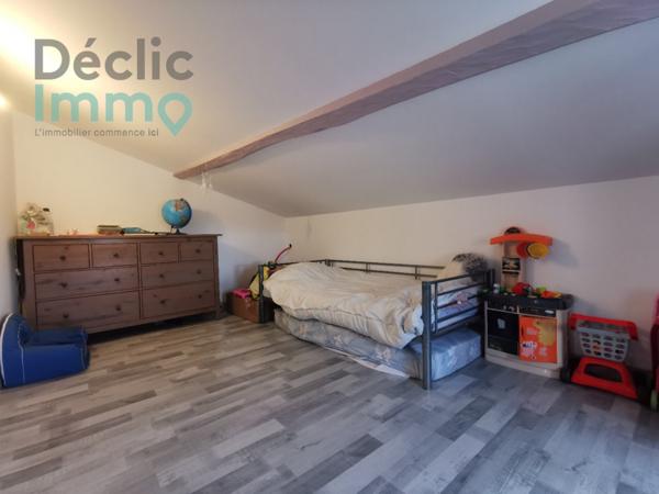 Vente maison Vouille, 134m² 1613m² 6 pièces 231 000€ Page /fr/detail.htm