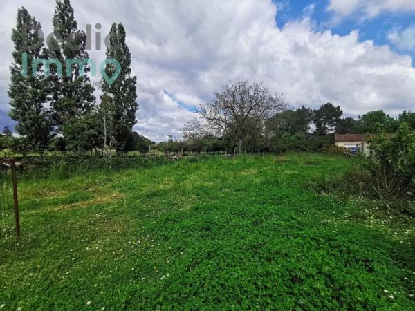 Vente maison Vouille, 134m² 1613m² 6 pièces 231 000€ Page /fr/detail.htm