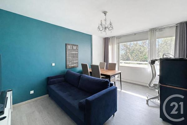 Appartement F3 à vendre  3 pièces - 65,75 m2 NOISY LE GRAND - 93