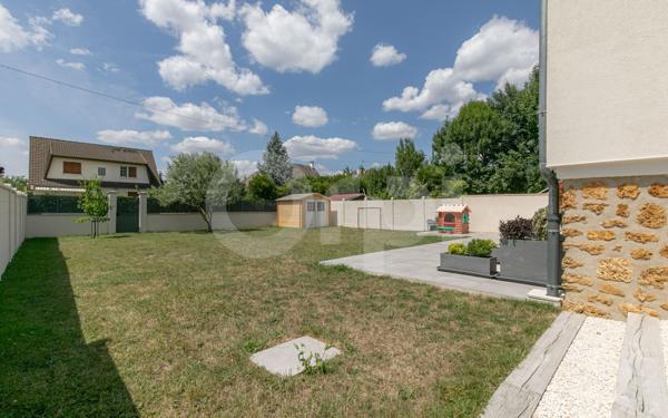 Maison à vendre    5 pièces •  Chennevières-sur-Marne
