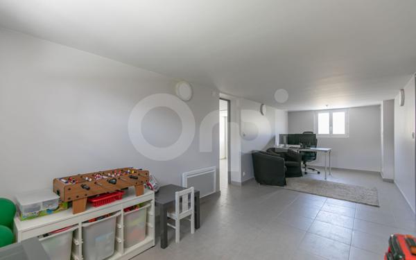 Maison à vendre    5 pièces •  Chennevières-sur-Marne