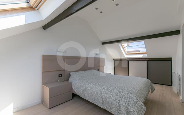 Maison à vendre    5 pièces •  Chennevières-sur-Marne