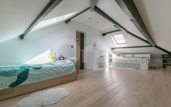 Maison à vendre    5 pièces •  Chennevières-sur-Marne